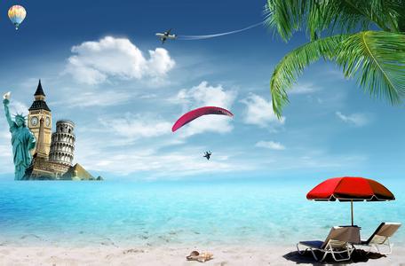 旅游行業(yè)五項“國標”公布