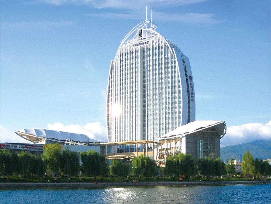 這些酒店定位方法你知道嗎？