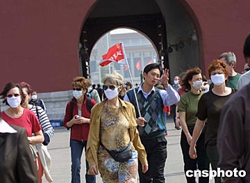 文旅業(yè)逐漸復蘇 小長假補償性消費初步顯現